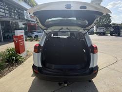2014 Toyota RAV4 GXL ZSA42R MY14 Crystal Pearl