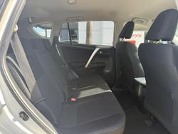 2014 Toyota RAV4 GXL ZSA42R MY14 Crystal Pearl