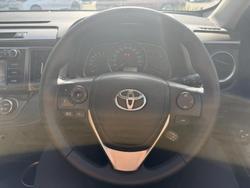 2014 Toyota RAV4 GXL ZSA42R MY14 Crystal Pearl