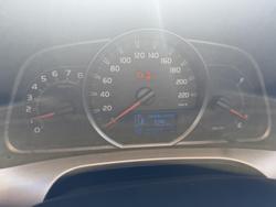 2014 Toyota RAV4 GXL ZSA42R MY14 Crystal Pearl