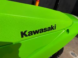 2025 Kawasaki 2025 Kawasaki 252CC KX252ESFNN