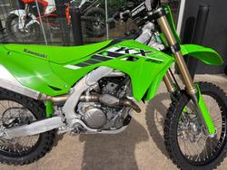 2025 Kawasaki 2025 Kawasaki 252CC KX252ESFNN
