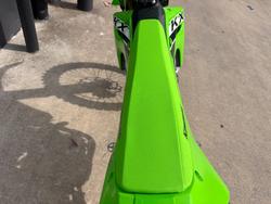 2025 Kawasaki 2025 Kawasaki 252CC KX252ESFNN