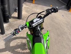 2025 Kawasaki 2025 Kawasaki 252CC KX252ESFNN