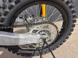 2025 Kawasaki 2025 Kawasaki 252CC KX252ESFNN