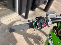 2025 Kawasaki 2025 Kawasaki 252CC KX252ESFNN