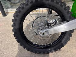 2025 Kawasaki 2025 Kawasaki 252CC KX252ESFNN