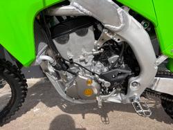 2025 Kawasaki 2025 Kawasaki 252CC KX252ESFNN