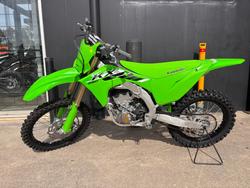 2025 Kawasaki 2025 Kawasaki 252CC KX252ESFNN