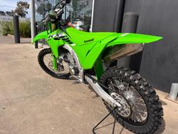 2025 Kawasaki 2025 Kawasaki 252CC KX252ESFNN