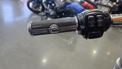 2015 Harley-Davidson Dyna Wide Glide 1690 (FXDWG) Dyna Black