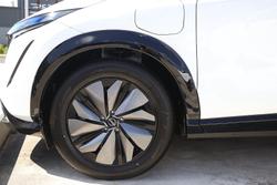 2025 Nissan Ariya Advance