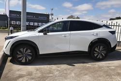 2025 Nissan Ariya Advance