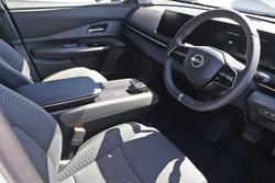 2025 Nissan Ariya Advance