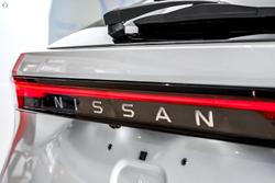 2025 Nissan Ariya Advance