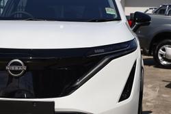 2025 Nissan Ariya Advance