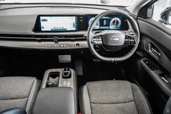 2025 Nissan Ariya Advance