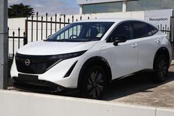 2025 Nissan Ariya Advance