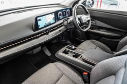 2025 Nissan Ariya Advance