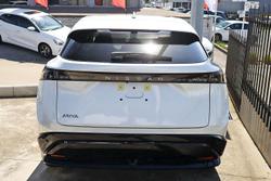 2025 Nissan Ariya Advance