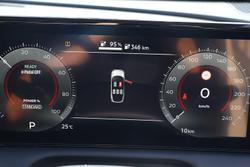 2025 Nissan Ariya Advance