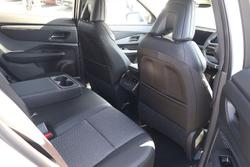 2025 Nissan Ariya Advance