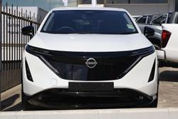 2025 Nissan Ariya Advance