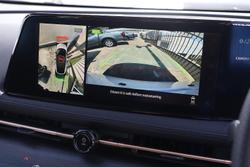 2025 Nissan Ariya Advance