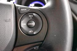 2013 Honda Civic VTi-S