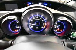 2013 Honda Civic VTi-S