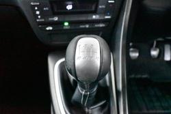 2013 Honda Civic VTi-S