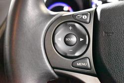 2013 Honda Civic VTi-S