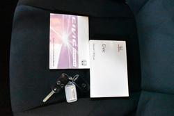 2013 Honda Civic VTi-S