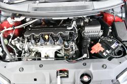 2013 Honda Civic VTi-S