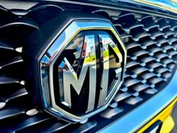 2021 MG MG3 Core