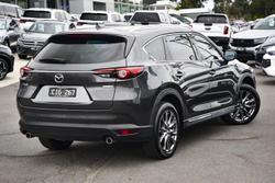 2022 Mazda CX-8 GT