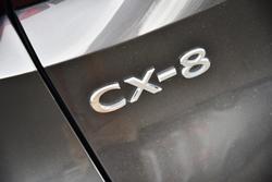 2022 Mazda CX-8 GT