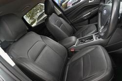 2017 Ford Escape Trend