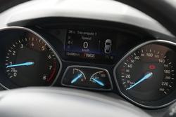 2017 Ford Escape Trend