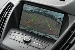 2017 Ford Escape Trend