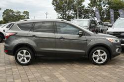 2017 Ford Escape Trend