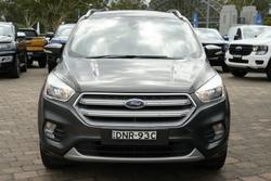2017 Ford Escape Trend
