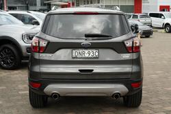 2017 Ford Escape Trend