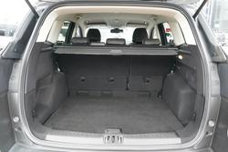 2017 Ford Escape Trend