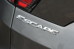 2017 Ford Escape Trend