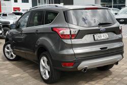 2017 Ford Escape Trend