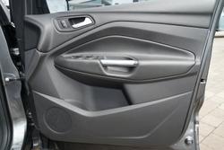 2017 Ford Escape Trend