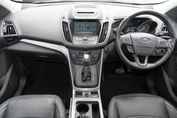 2017 Ford Escape Trend