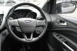 2017 Ford Escape Trend