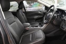 2017 Ford Escape Trend